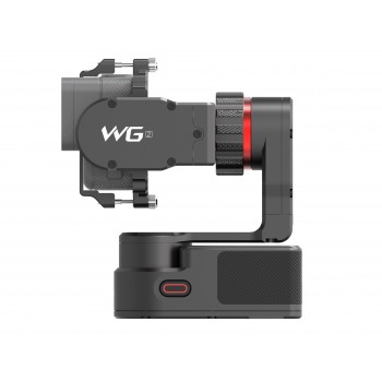 FY WG2 3-axis Gimbal for GoPro HERO 5 Black - NEW!