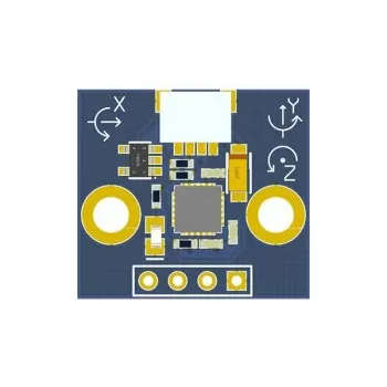 Czujnik IMU 32-bit