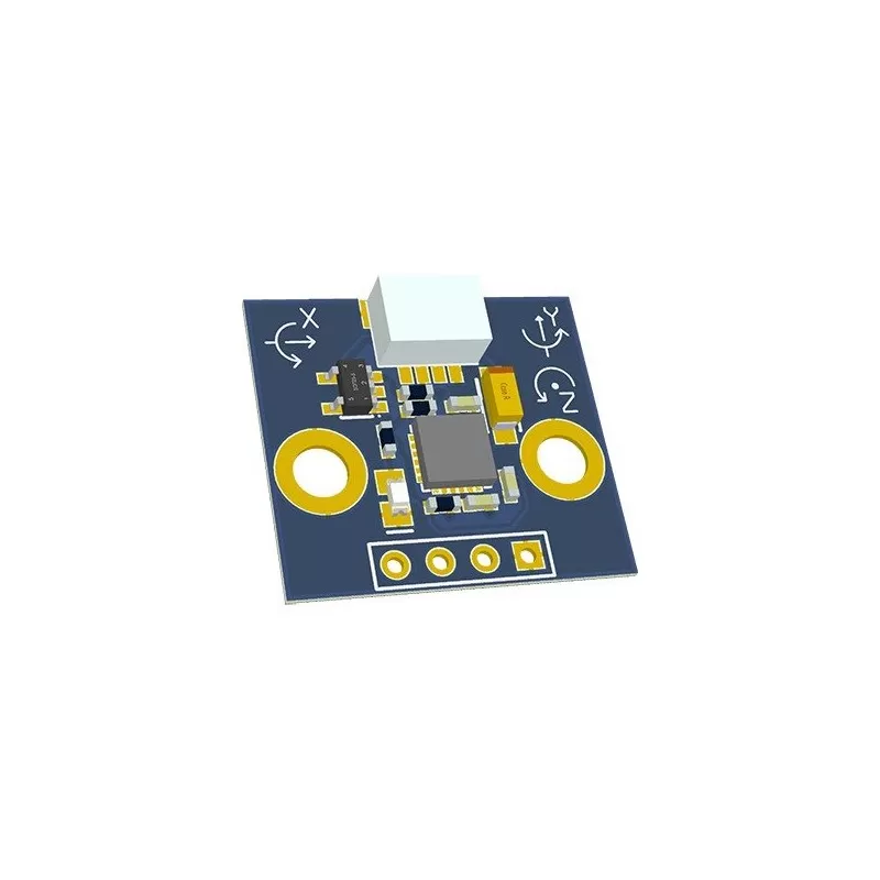 Czujnik IMU 32-bit