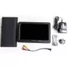 Monitor FPV LED 10.1" bez BlueScreen