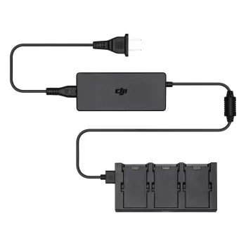 Battery Charging Hub - Spark