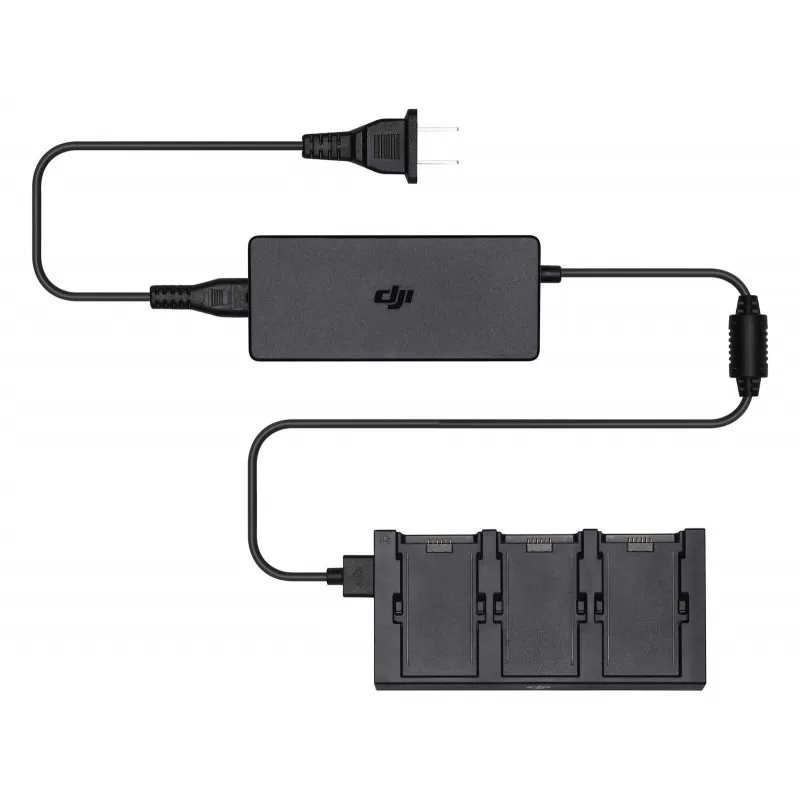 Battery Charging Hub - Spark