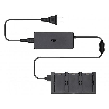 Battery Charging Hub - Spark