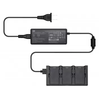 Battery Charging Hub - Spark