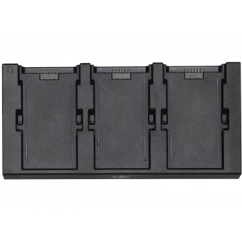 Battery Charging Hub - Spark