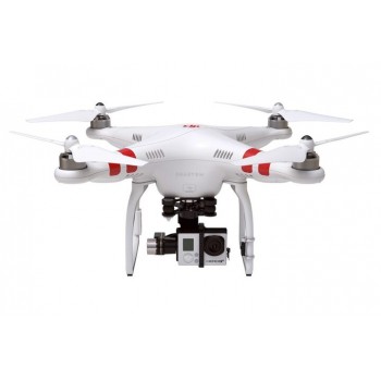 Gimbal H3-3D GoPro3 i 3+ Standard (F450/F550 i inne)