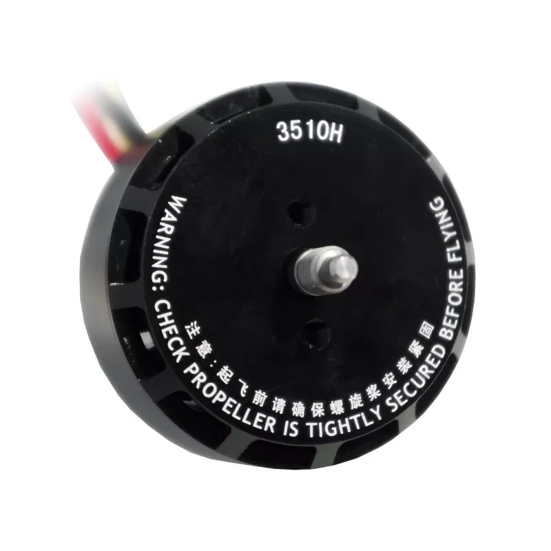3510H Motor CW - Inspire 1 v2/Pro