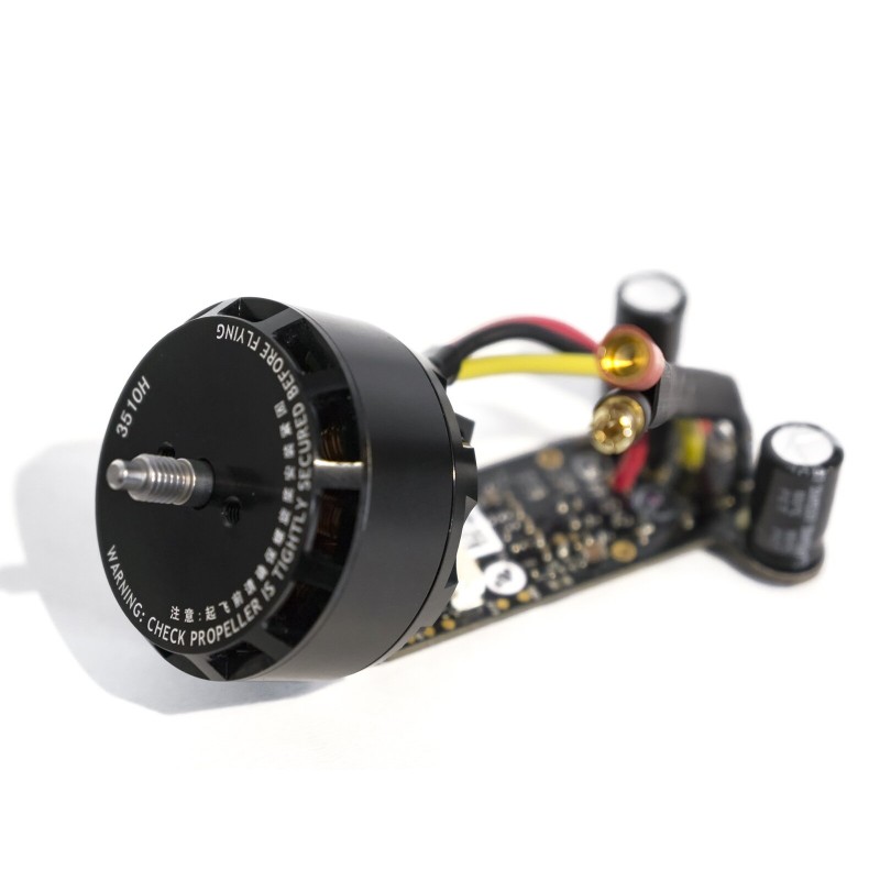 Silnik CCW 3510H z regulatorem - Inspire 1 v2/PRO