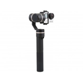 FY G4S Handheld Gimbal 3-axis for GoPro HERO 3/4 - NEW!