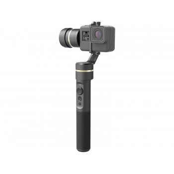 FY G4S Handheld Gimbal 3-axis for GoPro HERO 3/4 - NEW!