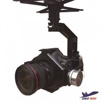 Gimbal 3-Osiowy Bezszczotkowy Canon 5D Mk II/III