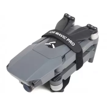 Rzep zabezpieczający śmigła podczas transportu - Mavic Pro
