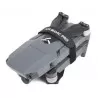 Rzep zabezpieczający śmigła podczas transportu - Mavic Pro