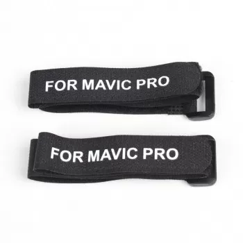 Rzep zabezpieczający śmigła podczas transportu - Mavic Pro