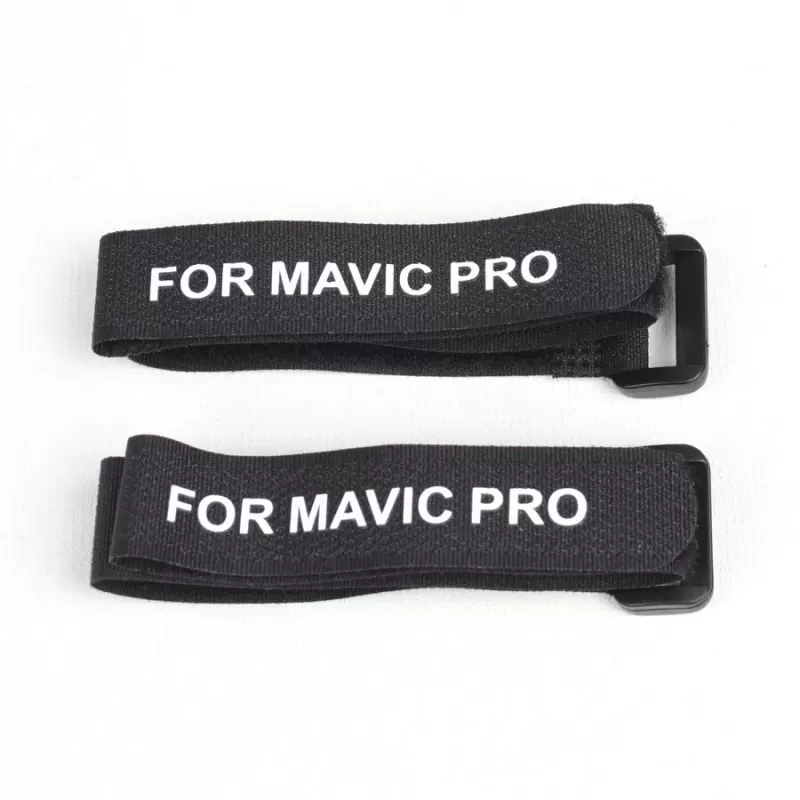 Rzep zabezpieczający śmigła podczas transportu - Mavic Pro
