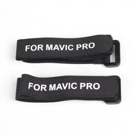 Rzep zabezpieczający śmigła podczas transportu - Mavic Pro