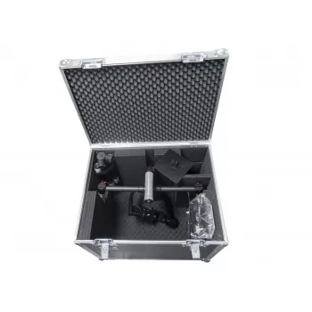 Case pod Ronin-M + Aparatura