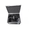 Case pod Ronin-M + Aparatura