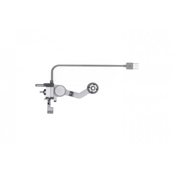 CrystalSky -UCHWYT - Osmo Pro / RAW