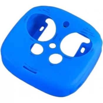 Red Silicone Protective Guard Skin