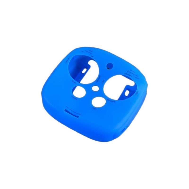 Red Silicone Protective Guard Skin