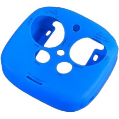 Red Silicone Protective Guard Skin