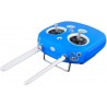 Silikonowe etui na pilot (czerwone) - seria Phantom 3/4, seria Inspire 1, seria Matrice