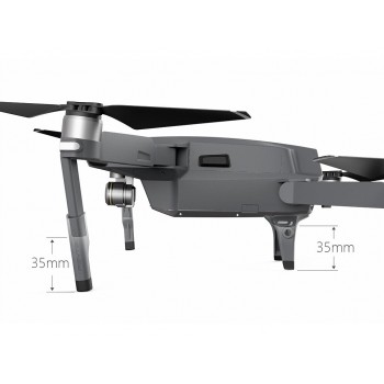 Podwyższone podwozie PGY - DJI Mavic Pro