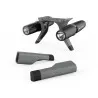 Landing gear extensions led headlamp set - MAVIC
