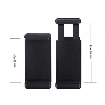 Universal Smartphone holder