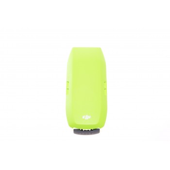 Upper Aircraft Cover (Meadow Green) - Spark