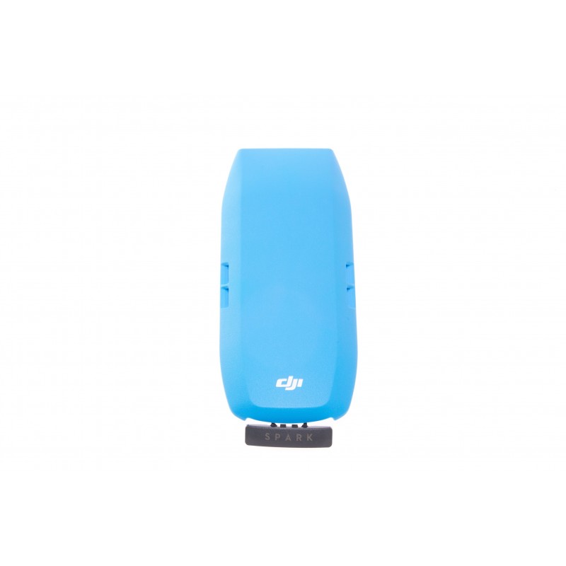 Upper Aircraft Cover (Sky Blue) - Spark