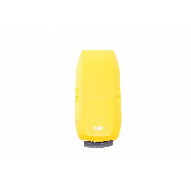 Dji spark hot sale sunrise yellow