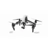 Inspire 1 Left Arm Assembly v2 (large plaid)