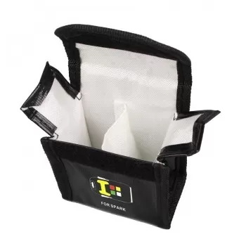 LiPo Safe Bag for battery - Mavic