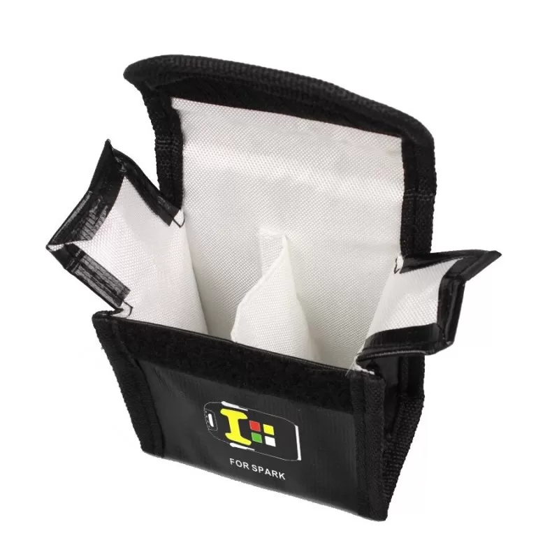 LiPo Safe Bag for battery - Mavic
