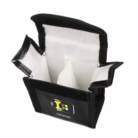 LiPo Safe Bag for battery - Mavic