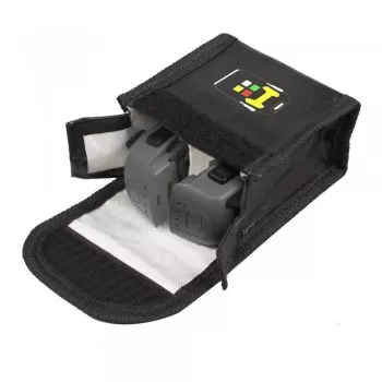 LiPo Safe Bag for battery - Mavic