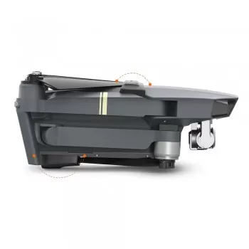 Propeller Holder PGY - Mavic Pro