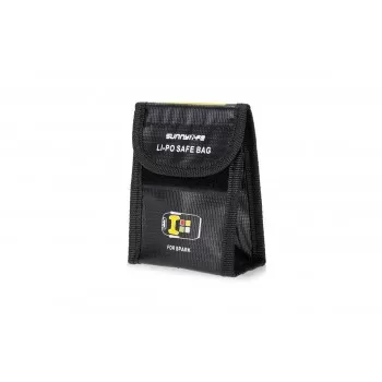 LiPo Safe Bag for battery - Spark