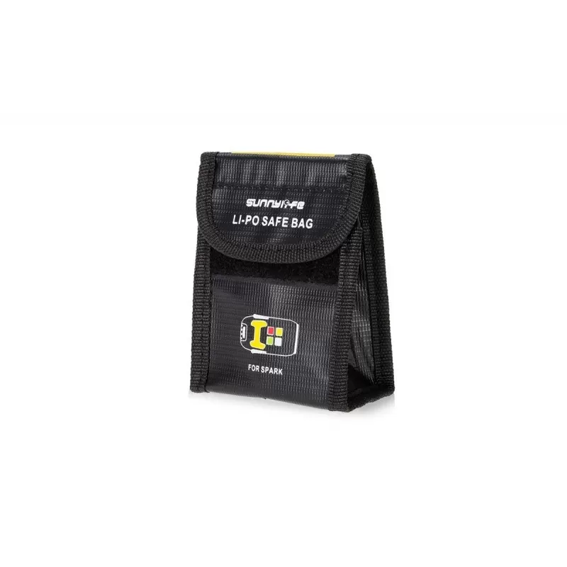 LiPo Safe Bag for battery - Spark