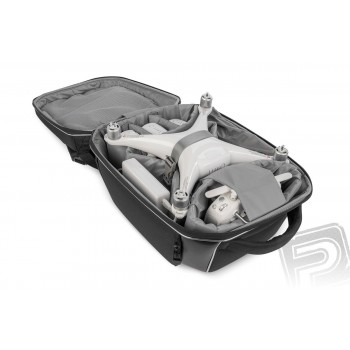 Wzmacniany plecak - Phantom