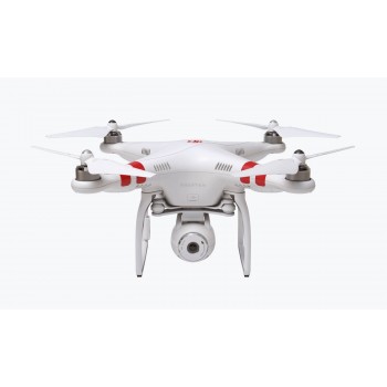 Phantom 2 Vision - Powystawowy!