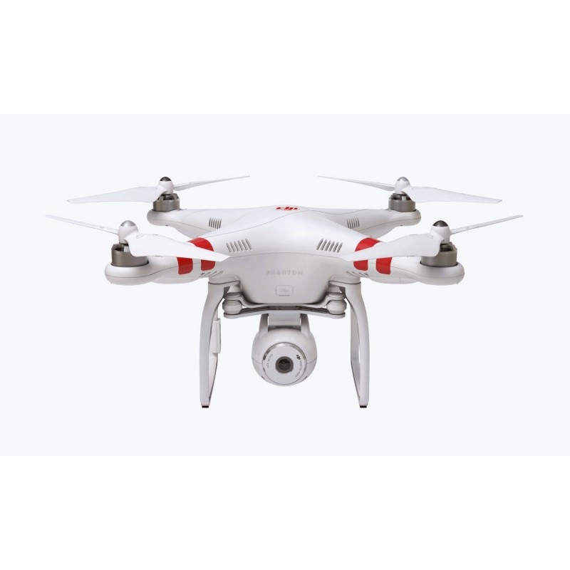 Phantom 2 Vision - Powystawowy!