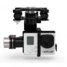 Gimbal H3-3D GoPro3 i 3+ pod Phantom 2