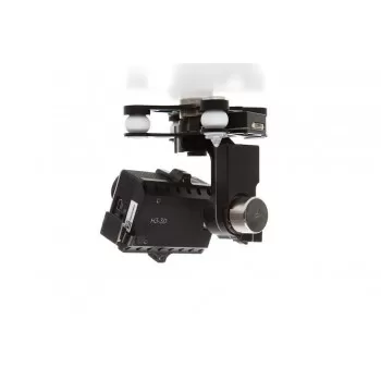 Gimbal H3-3D
