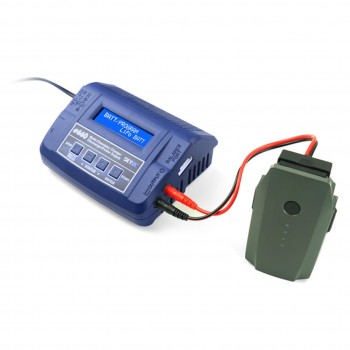 ChargerSkyRC e660 to DJI Mavic