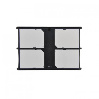 Etui na 4 karty pamięci SD