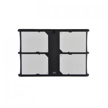 Etui na 4 karty pamięci SD 