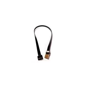 Elastyczna taśma HDMI - Mini HDMI (50 cm) - FilmPower